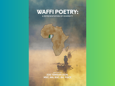 WAFFI POETRY: A REPRESENTATION OF DIVERSITY (PART 2)