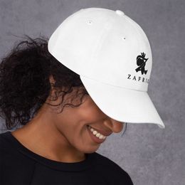 Zafrik Unisex Classic Hat