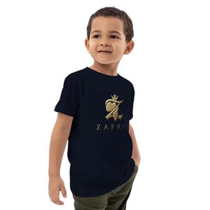 Zafrik  Children Unisex Tshirt