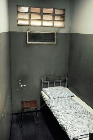 Arrested, what to do next? 