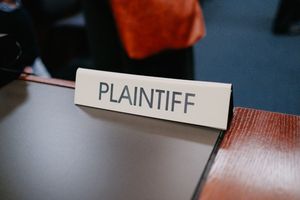 Courthouse etiquette course 