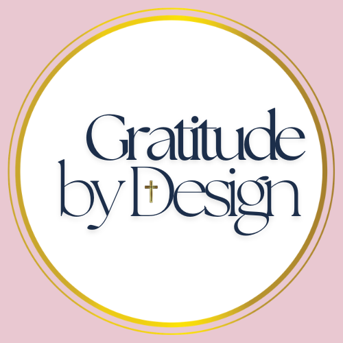 Gratitude by Design