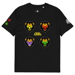 New Lionz - G - T Shirt