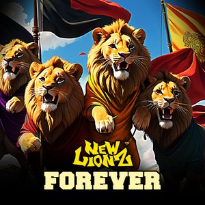 New Lionz - Forever [EP]