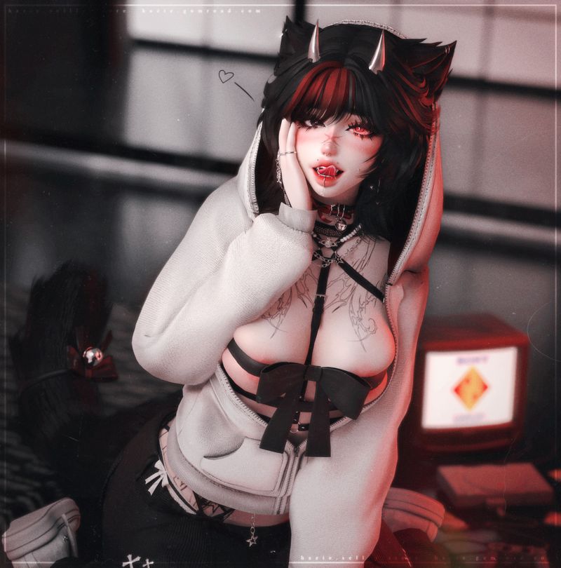 Lulu (PC | QUEST)