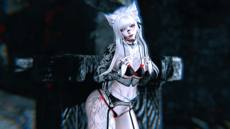 Lulu (PC | QUEST)