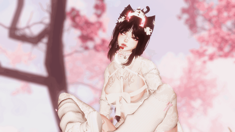 Lulu (PC | QUEST)