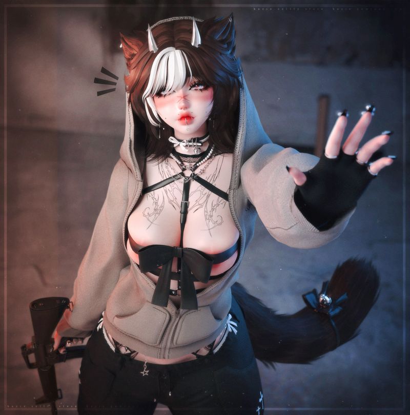 Lulu (PC | QUEST)