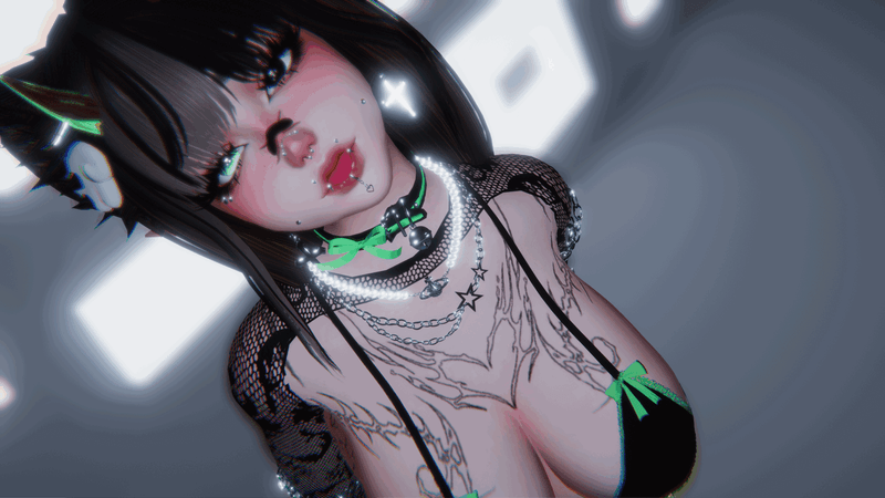 Lulu (PC | QUEST)