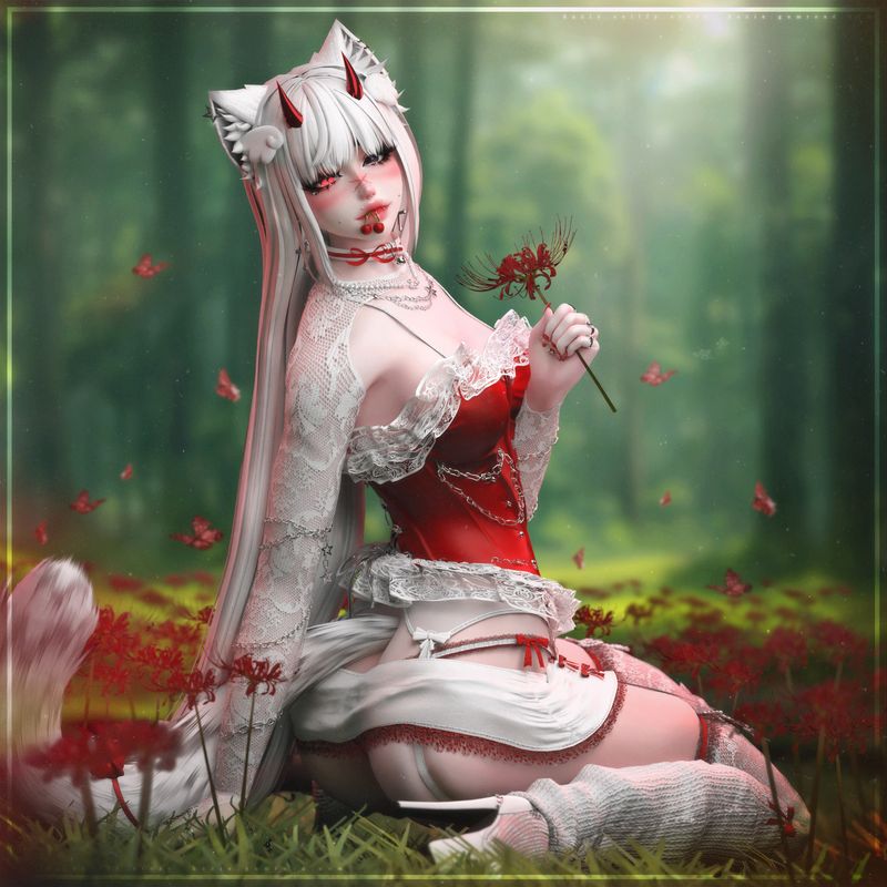 Lulu (PC | QUEST)