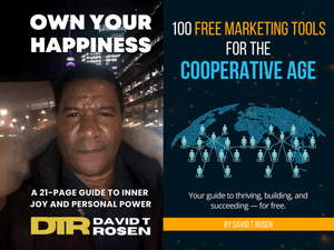 Bundle 2 — Happiness in Every Format + Cooperative Tools