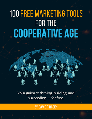 100 Free Tools for The Cooperative Age i50 — $56.88
