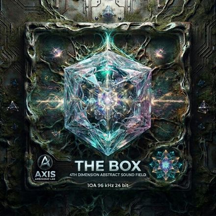 The box