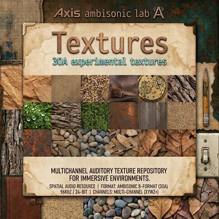 Textures