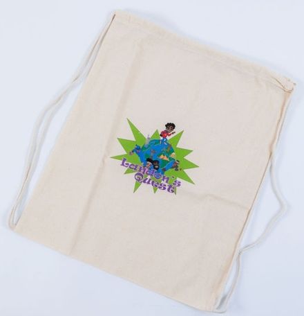 Quest Bag