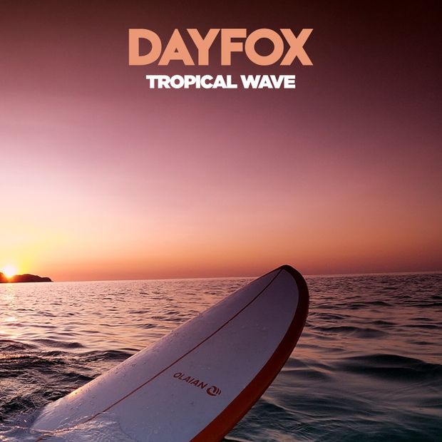 DayFox - Tropical Wave (Full Product)