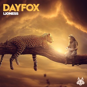 DayFox - Lioness (Including LICENSING RIGHTS)