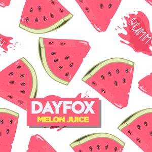 DayFox - Melon Juice (Full Product)