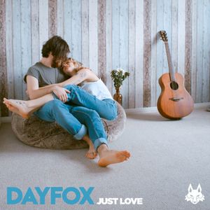 DayFox - Just Love (Full Product)