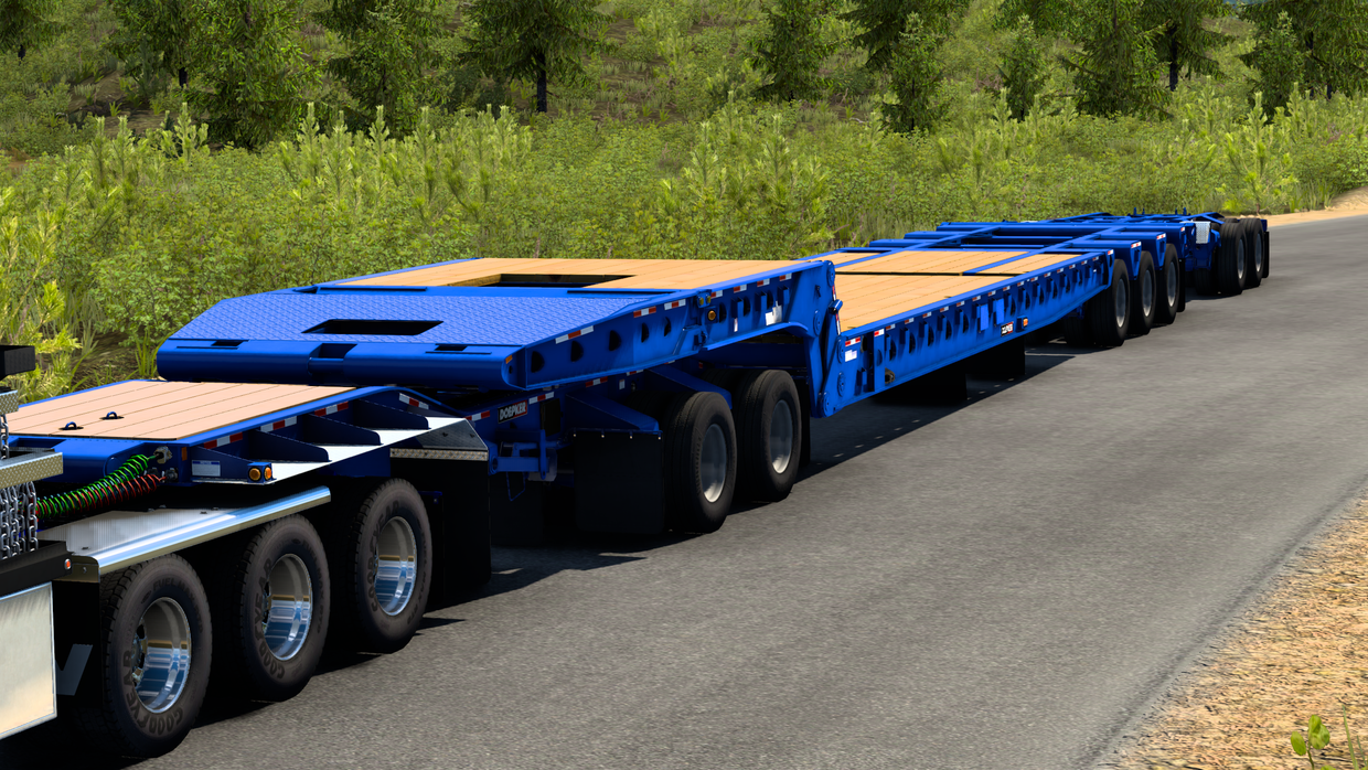 65T Scissorneck
