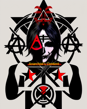 Oddz - Video - WTF SeRiEs - Anarchist - All in one