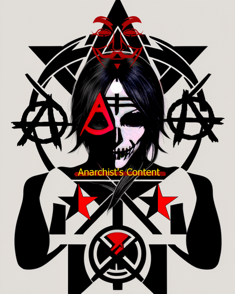 Oddz - Video - WTF SeRiEs - Anarchist - All in one