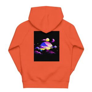 Lienio Guardian - Super Hero - Hoodie