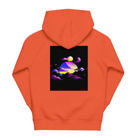 Lienio Guardian - Super Hero - Hoodie