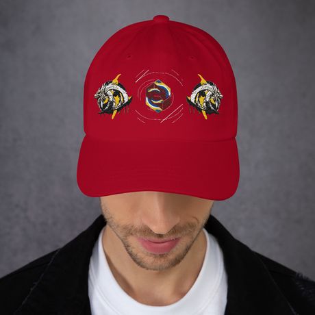 Oddz - Super Cap