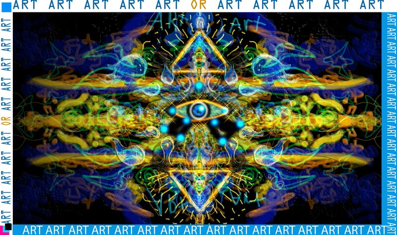 Inertie&#x27;s Art Bundle - Starter Pack