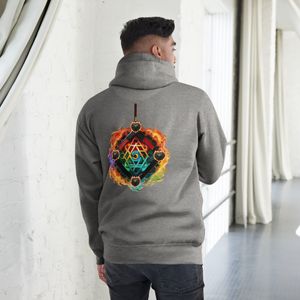 Mantra Hoodie