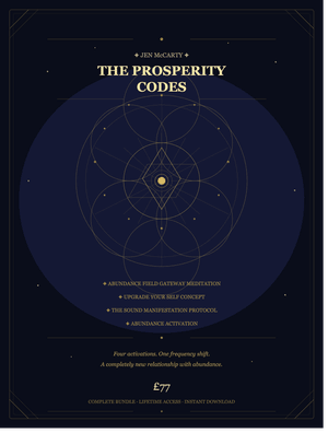 Prosperity Bundle