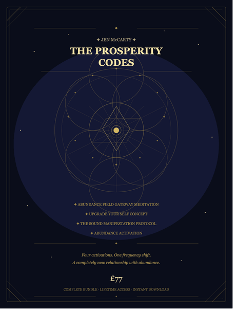 Prosperity Bundle