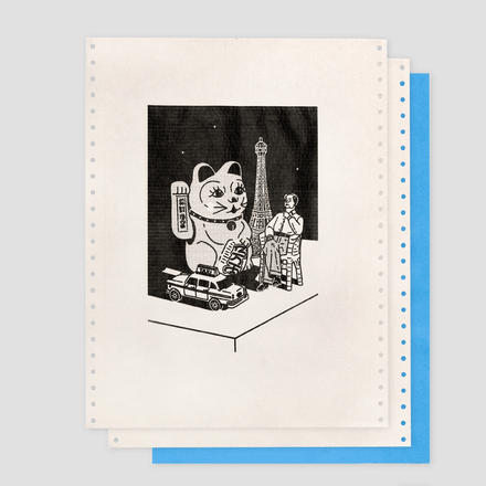 MAC CLASSIC PRINTS
