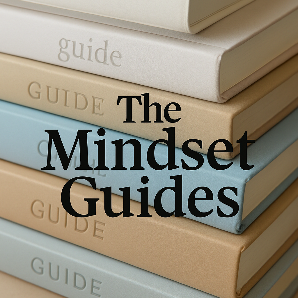 The Mindset Guides