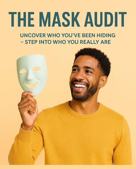 The Mask Audit