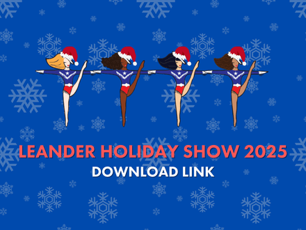 Leander Holiday Show 2025