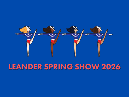 Leander Spring Show 2026 Video