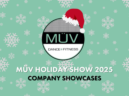 MUV Holiday Show 2025 (Company)