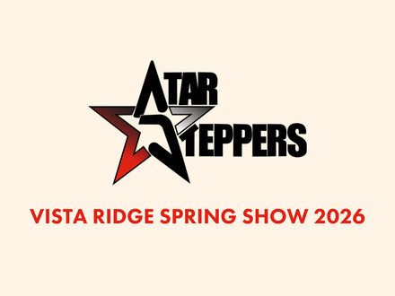 Vista Ridge Spring Show 2026 Video