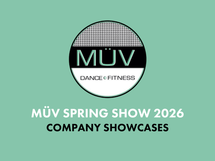 MUV Spring Show 2026 (Company)