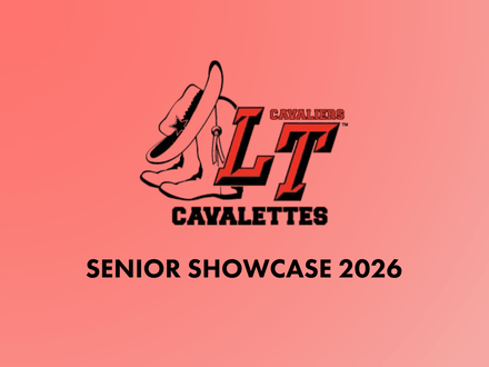 Lake Travis Senior Showcase 2026