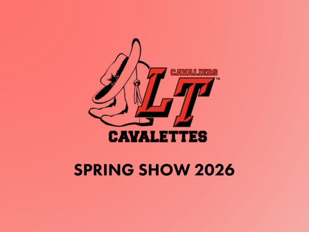 Lake Travis Spring Show 2026