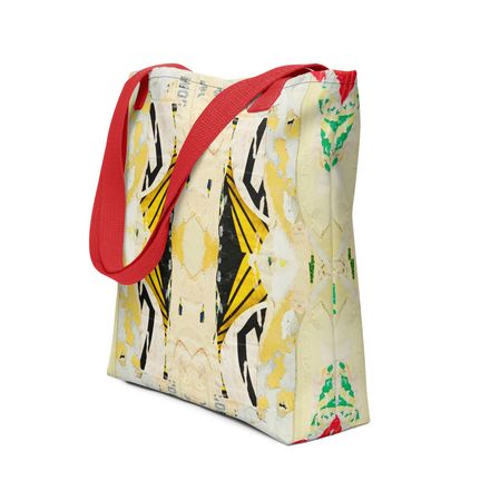 High Voltage / Totebag