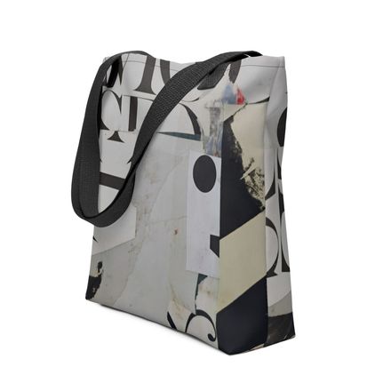 Urban Talk / Totebag 