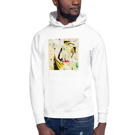 High Voltage / Hoodie/ 2 colours