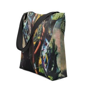City Jungle / Totebag