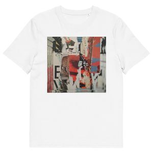 Wild Style/ T-Shirt/ 3 colours