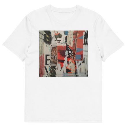 Wild Style/ T-Shirt/ 3 colours