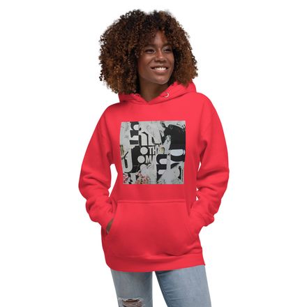 Street Life / Hoodie/ 3 colours